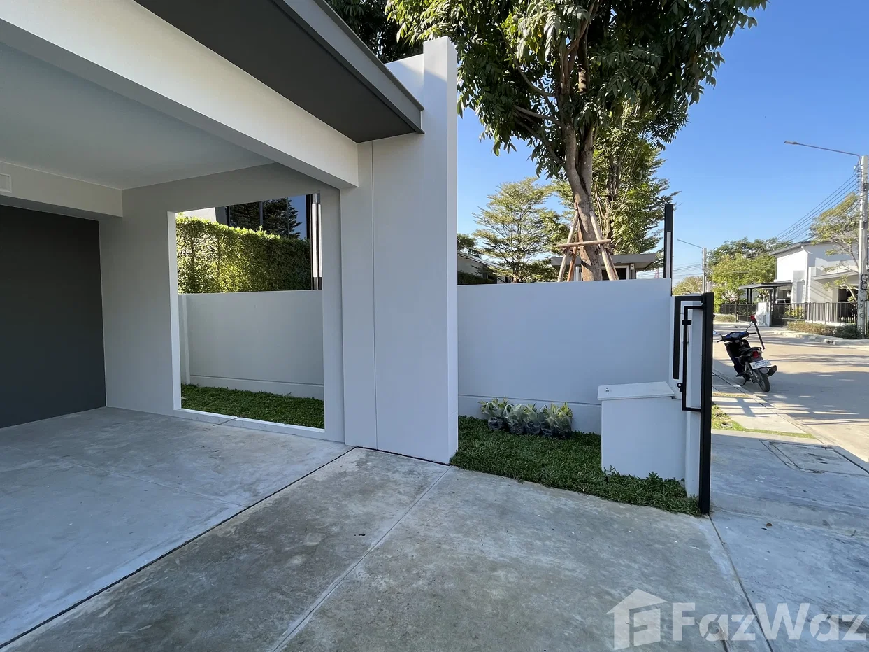 รูป ขาย บ้านเดี่ยว 5 ห้องนอน ในโครงการ ชัยพฤกษ์ ทางด่วนรามอินทรา-จตุโชติ 5363217 - รูปที่ 25/27