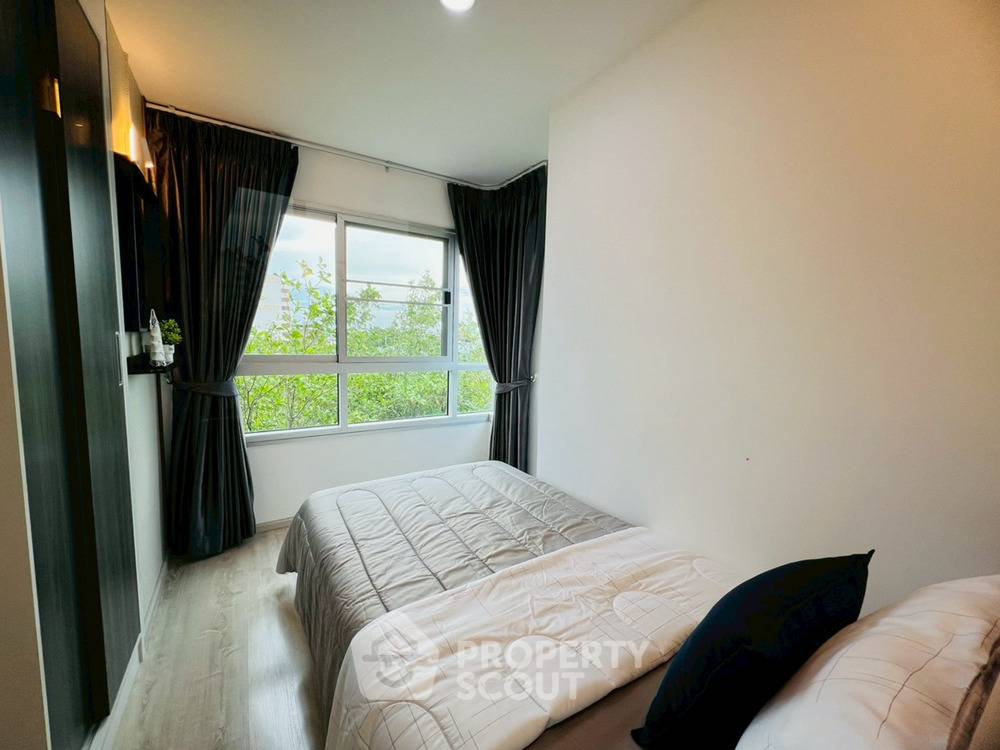picture 2-BR Condo at Chewathai Phetkasem 27 near MRT Bang Wa (ID 2920326) - 8/9