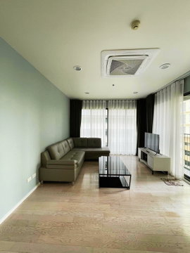 Rent Noble Solo Thonglor Fully Furnished Near BTS