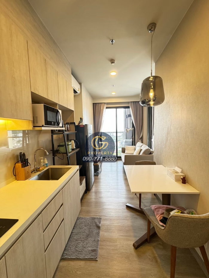 รูป ✨ให้เช่า Keen Center Condo Sriracha✨18,000/เดือน
 - รูปที่ 5/10