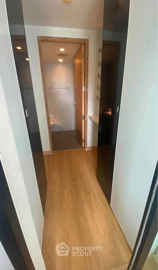 รูป คอนโด 1-ห้องนอน ที่ โซซิโอ ร่วมฤดี ใกล้ BTS นานา (ID 2964683) - รูปที่ 4/10