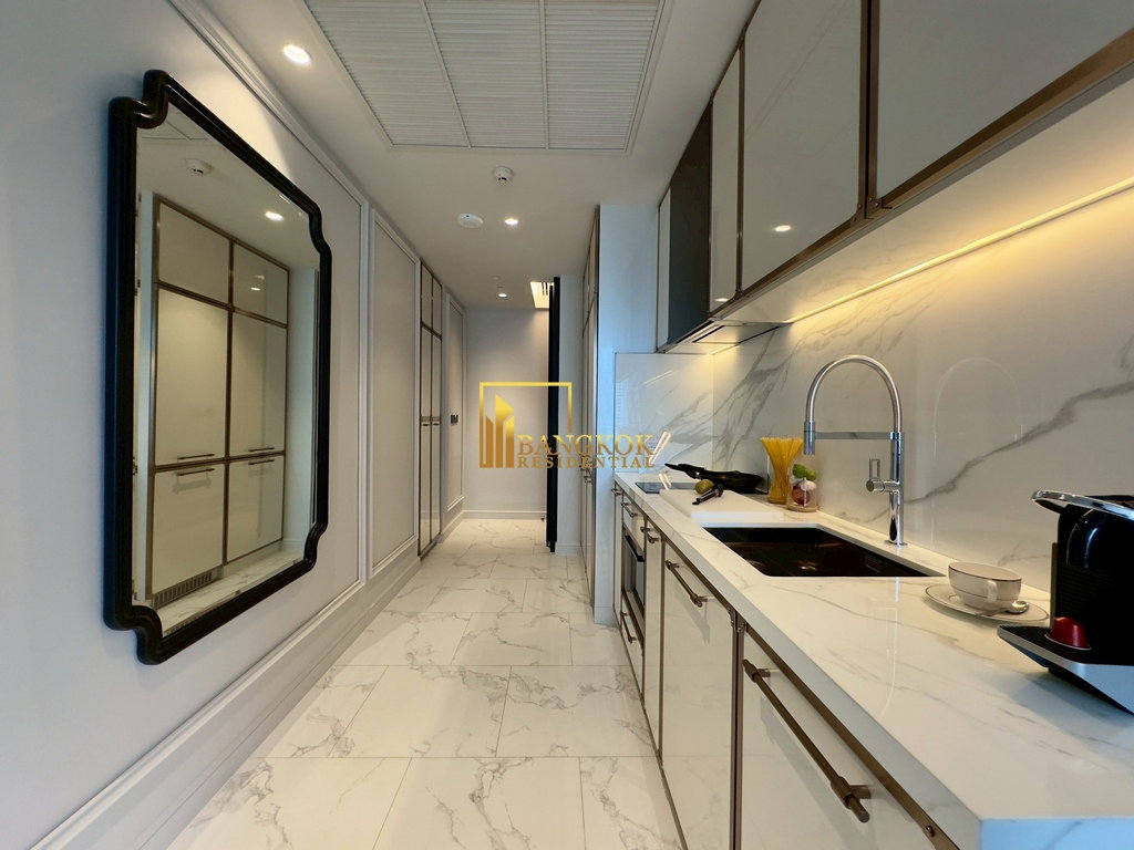 picture Fantastic 1 Bedroom Serviced Residence in Thonglor Area - BR30333SA - 7/26