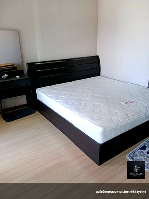 ขายคอนโด : FD-035629ขายด่วน คาซ่า คอนโด รัชดา - ราชพฤกษ์ (Casa Condo Ratchada - Ratchaphruek)