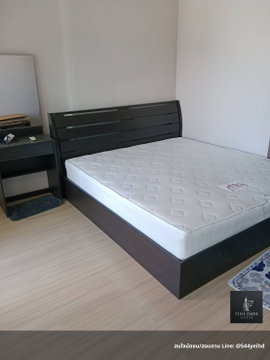 FD-035629ขายด่วน คาซ่า คอนโด รัชดา - ราชพฤกษ์ (Casa Condo Ratchada - Ratchaphruek)