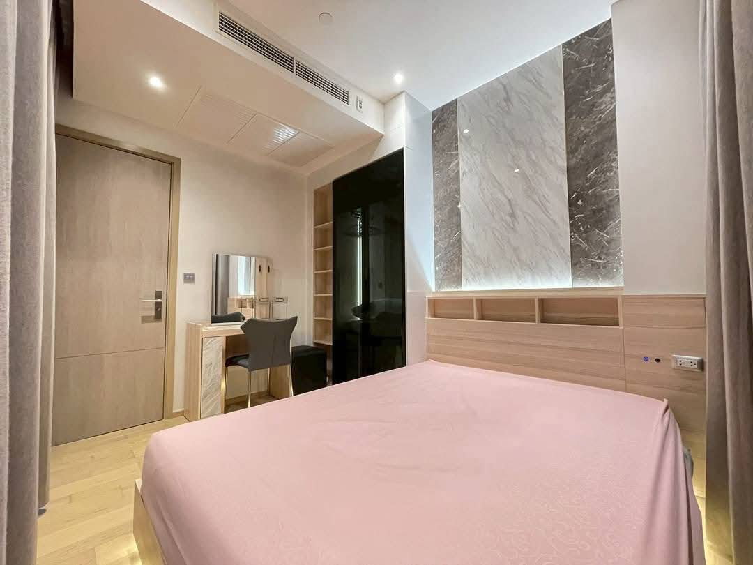 picture For Rent Ashton Asoke-Rama9 🎉🔅 1 bed 32 sq m only 22,000 - 6/10