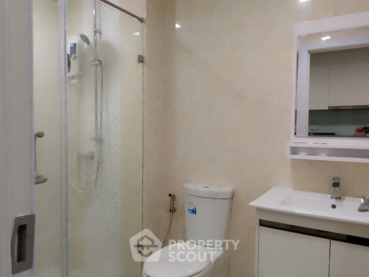 รูป คอนโด 1-ห้องนอน ที่ เมย์แฟร์ เพลส สุขุมวิท 64 ใกล้ BTS ปุณณวิถี (ID 2185870) - รูปที่ 5/8