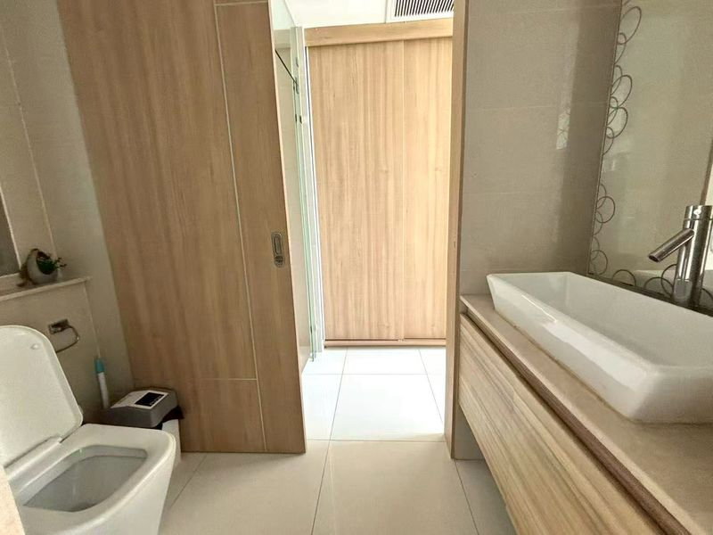 picture ⛵ Riviera Wongamat ⛵ Sea view / 9F / 1bedroom >> THB18,000/month彡 - 8/13