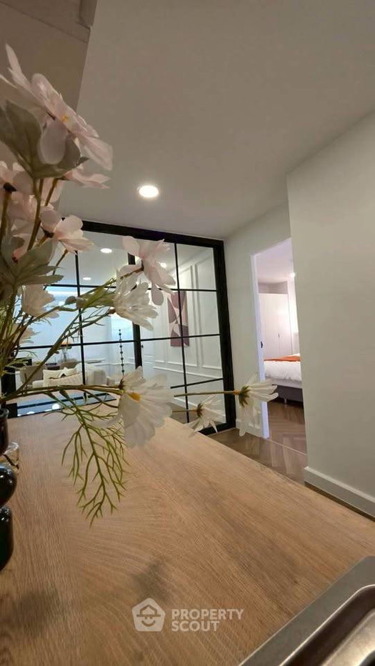 picture 2-BR Condo at Grand Park Town Condominium in Wang Thonglang (ID 2964707) - 4/18