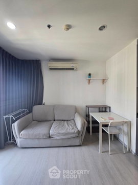 2-BR Condo at Rhythm Asoke near MRT Phra Ram 9 (ID 2803248)
