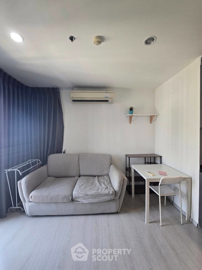 picture 2-BR Condo at Rhythm Asoke near MRT Phra Ram 9 (ID 2803248) - 1/7
