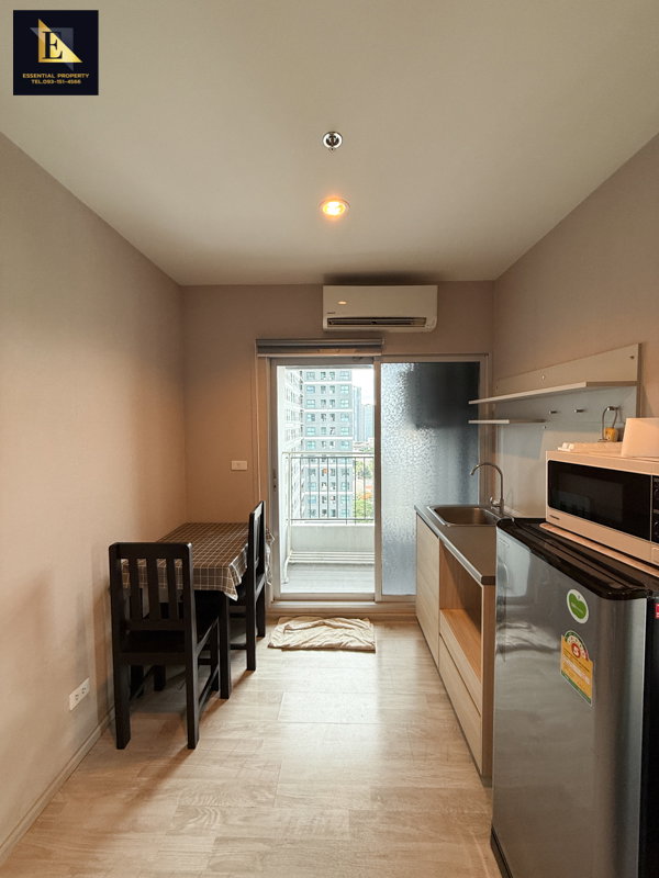 รูป ให้เช่า🔥🔥🔥Plum Condo Ramkhamhaeng Station ( พลัม คอนโด รามคำแหง สเตชั่น) - รูปที่ 10/11