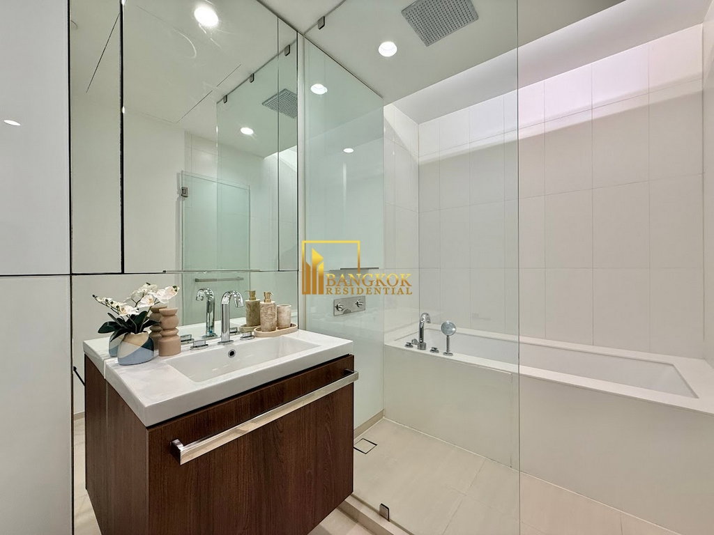 picture 185 Rajadamri | Contemporary 2 Bed Condo in Ratchadamri - BR6928CD - 14/38