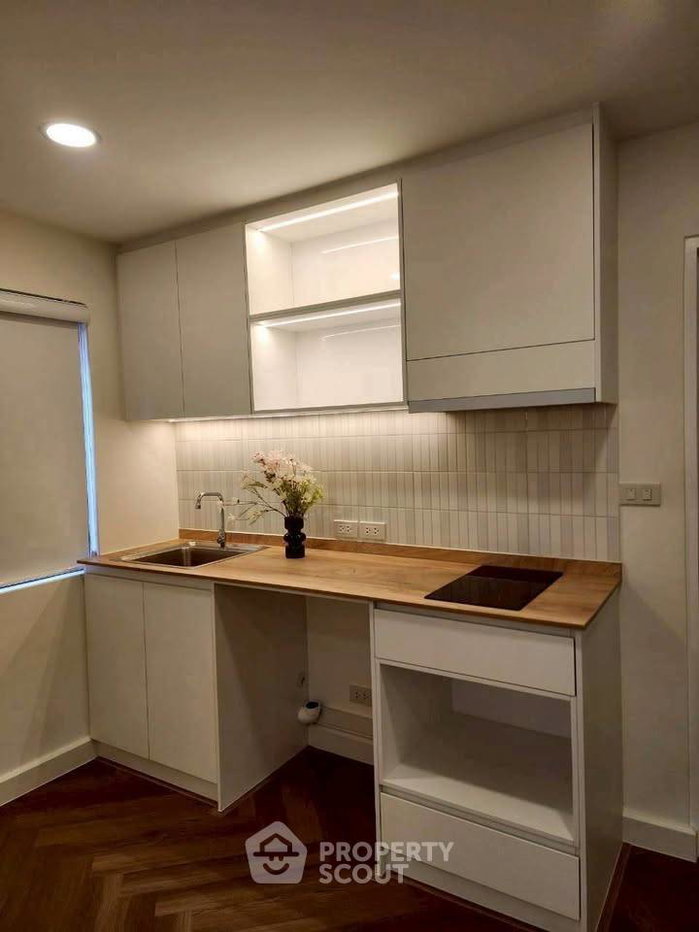 picture 2-BR Condo at Grand Park Town Condominium in Wang Thonglang (ID 2964707) - 12/18