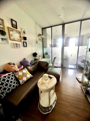 Condos for sale : 🚩 For Sell Condo MITI CONDO Building 1, Floor 3,1 bed room, Room size 33 sqm