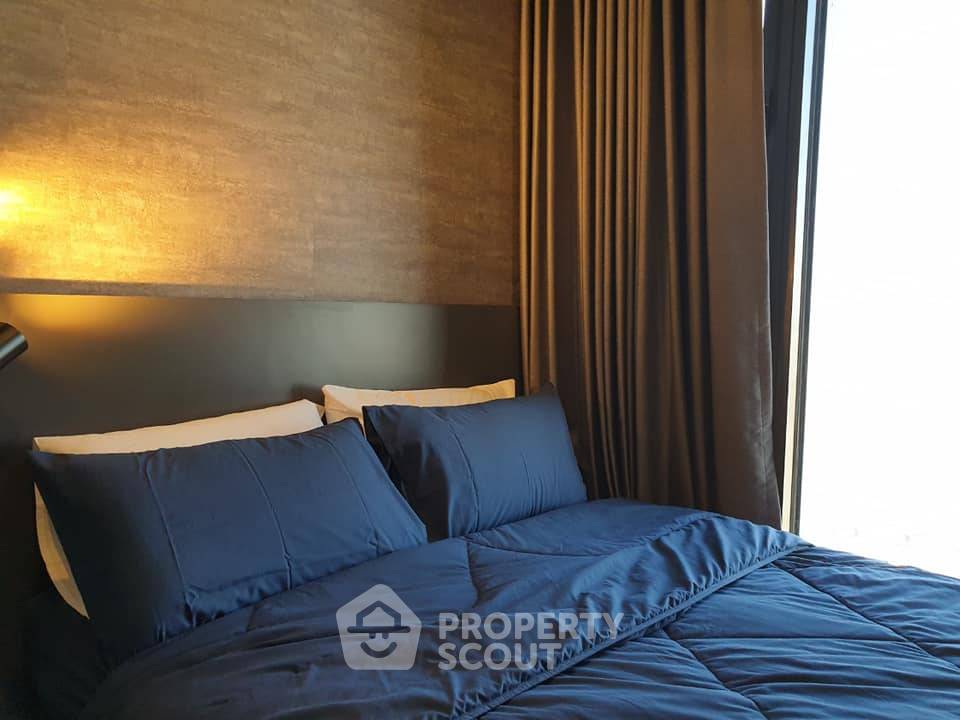picture 37th-Floor 1-BR The Line Sukhumvit 101, 100m To BTS Punnawithi (ID 824768) - 2/5