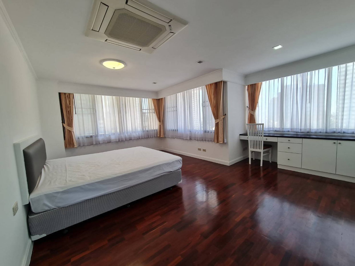 picture LTH6543 – Acadamia Grand Tower FOR SALE 2 beds 2 baths Size 120 Sq.M.Near BTS Phrom Phong stations ONLY 12.5 MB - 5/7
