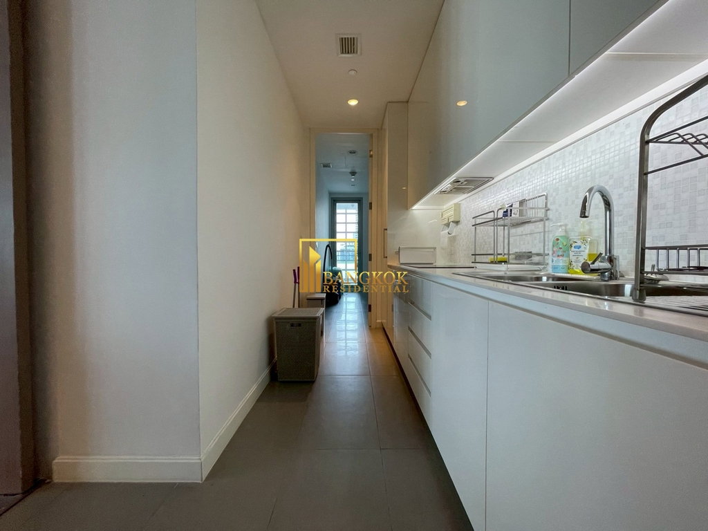 picture 185 Rajadamri | Spacious Luxury Condo in Desirable Location - BR6917CD - 30/53