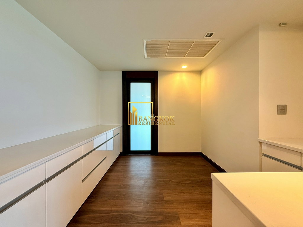 picture Spacious 3 Bedroom Pet Friendly Apartment in Sathorn Area - BR21381AP - 9/35