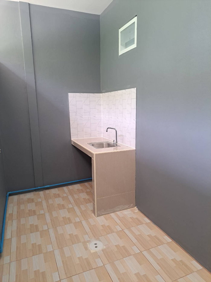 รูป ห้องเช่าแยกกระทิงลาย 4000 บาท ใกล้ทะเล 300 ม.  ในซ.สุขุมวิทพัทยา 2 (ซอยร้านเจ๊จุกสาขา 3) - รูปที่ 5/8