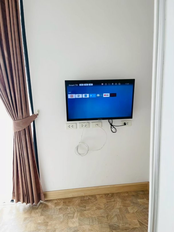 picture Pattaya Posh Condo for yearly rent - 4/16