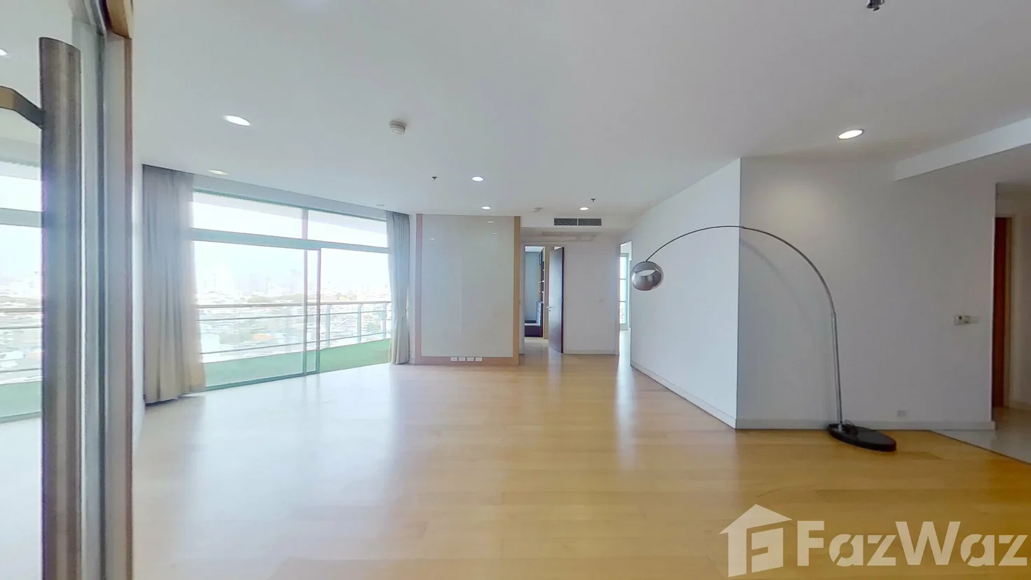 picture 4 Bedroom Condo for sale at Chatrium Residence Riverside  1021850 - 11/18
