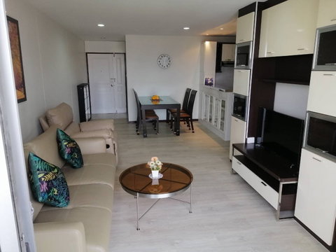LTH4518 – The Waterford Diamond FOR RENT 2 beds 2 baths size 82 Sq.M. Nearby BTS Phrom Phong Station ONLY 25k/Month