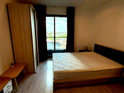 ขายคอนโด : ขายห้องสวย ราคาดี Ideo mobi sukhumvit east gate