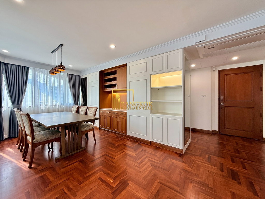 picture Lake Avenue | Spacious 2 Bedroom Condo For Rent in Asoke - BR14724CD - 7/30