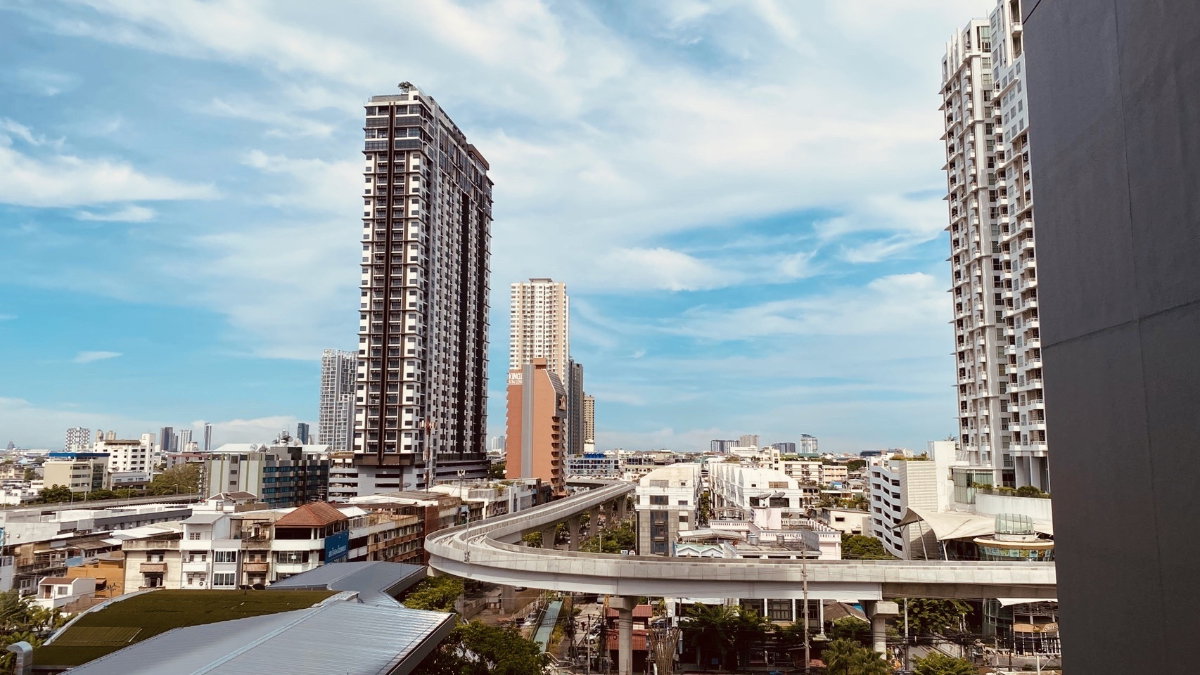 รูป คุ้มสุด The River 1BR ใกล้ ICONSIAM ต่ำกว่าตลาด 47.16% ติดต่อเราทันทีเลย - U38335 - รูปที่ 3/8