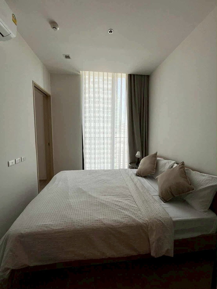 รูป LTH13684 – Condo for Rent | Noble State 39 | 60 sqm | 2 Beds 2 Baths | Near BTS Phrom Phong | 63K/Month | โนเบิล สเตท 39 - รูปที่ 2/6