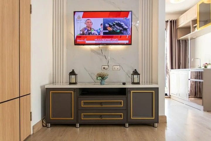 picture A010208 Ploen Ploen Condo Rangsit-Workpoint 8 - 2/8