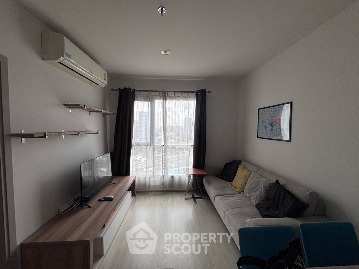 picture 2-BR Condo at Life Sukhumvit 48 near BTS Phra Khanong (ID 2964465) - 9/24