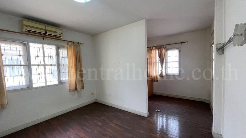 รูป บ้านเดี่ยว นลินวิลล์ 2 ทำเลต้นโครงการ แปลงริม - รูปที่ 27/38