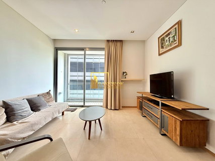 รูปภาพ Saladaeng Residences | Great Value 1 Bedroom Condo in Silom - BR16326CD