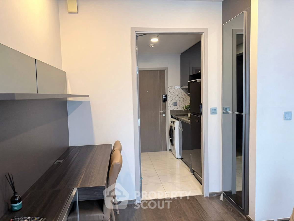 รูป คอนโด 1-ห้องนอน ที่ ไอดีโอ คิว สยาม - ราชเทวี ใกล้ BTS ราชเทวี (ID 2965641) - รูปที่ 6/10