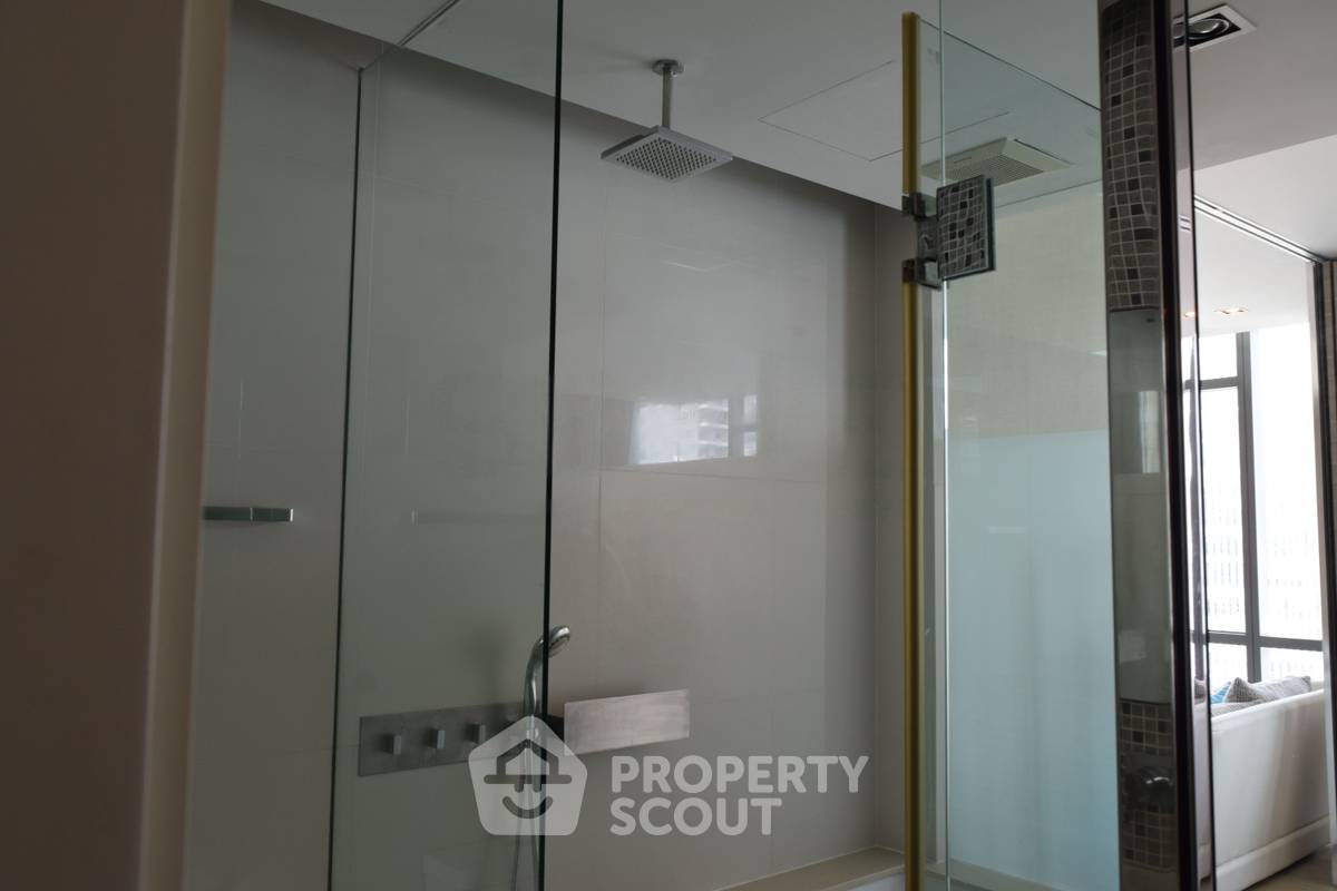 รูป คอนโด 1-ห้องนอน ที่ เดอะ รูม สุขุมวิท 21 ใกล้ MRT สุขุมวิท (ID 2965237) - รูปที่ 8/11