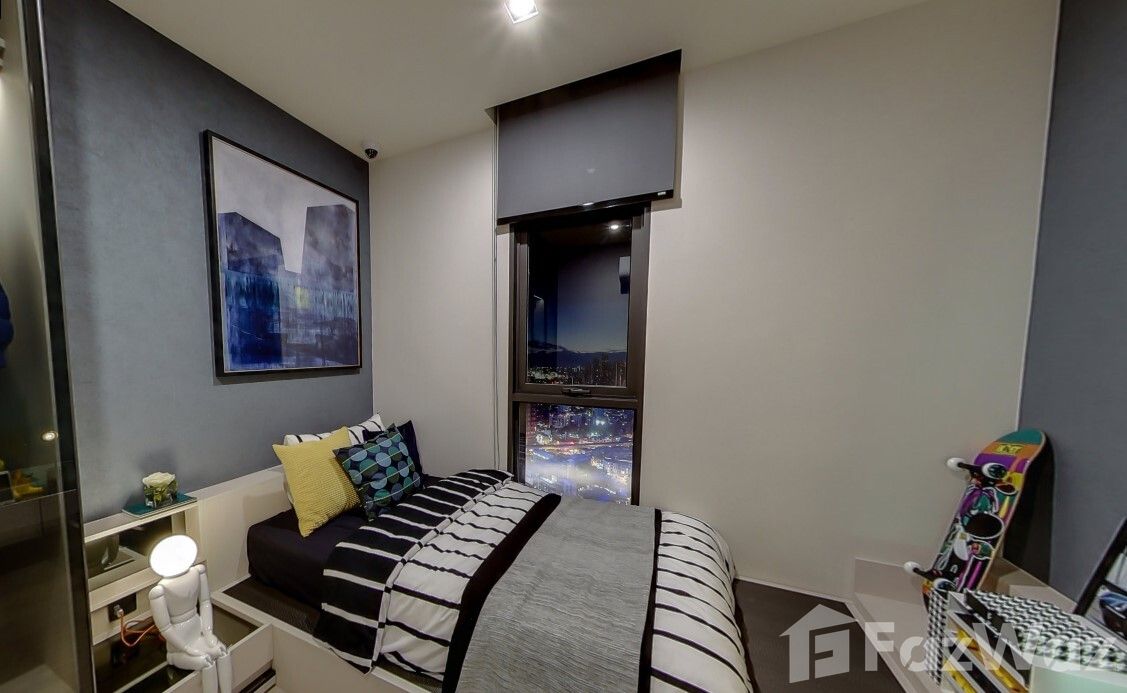 รูป ขาย คอนโด 2 ห้องนอน ในโครงการ เดอะรูม สุขุมวิท 38 6047277 - รูปที่ 4/8