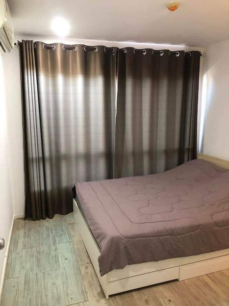picture A050029 The Midd Condo Bangyai - 3/8