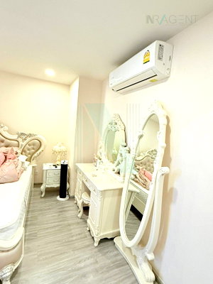 Condos for rent : 🎉 For Rent Condo MAESTRO 14 SIAM - RATCHATHEWI Building 1, Floor 8,2 bed room, Room size 65 sqm