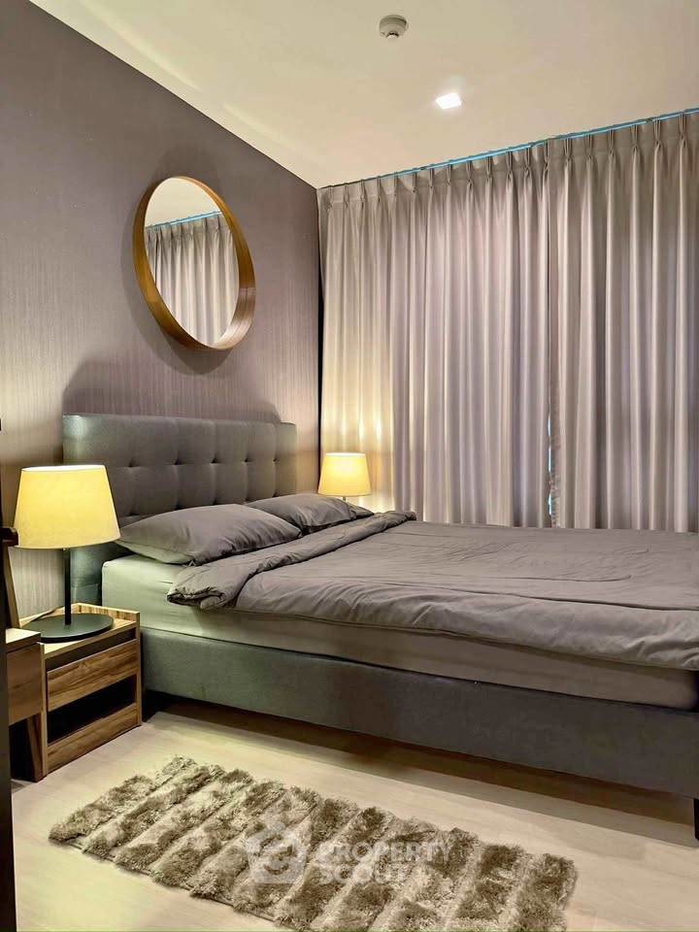 picture 1-BR Condo at Life One Wireless near BTS Phloen Chit (ID 2965096) - 1/8
