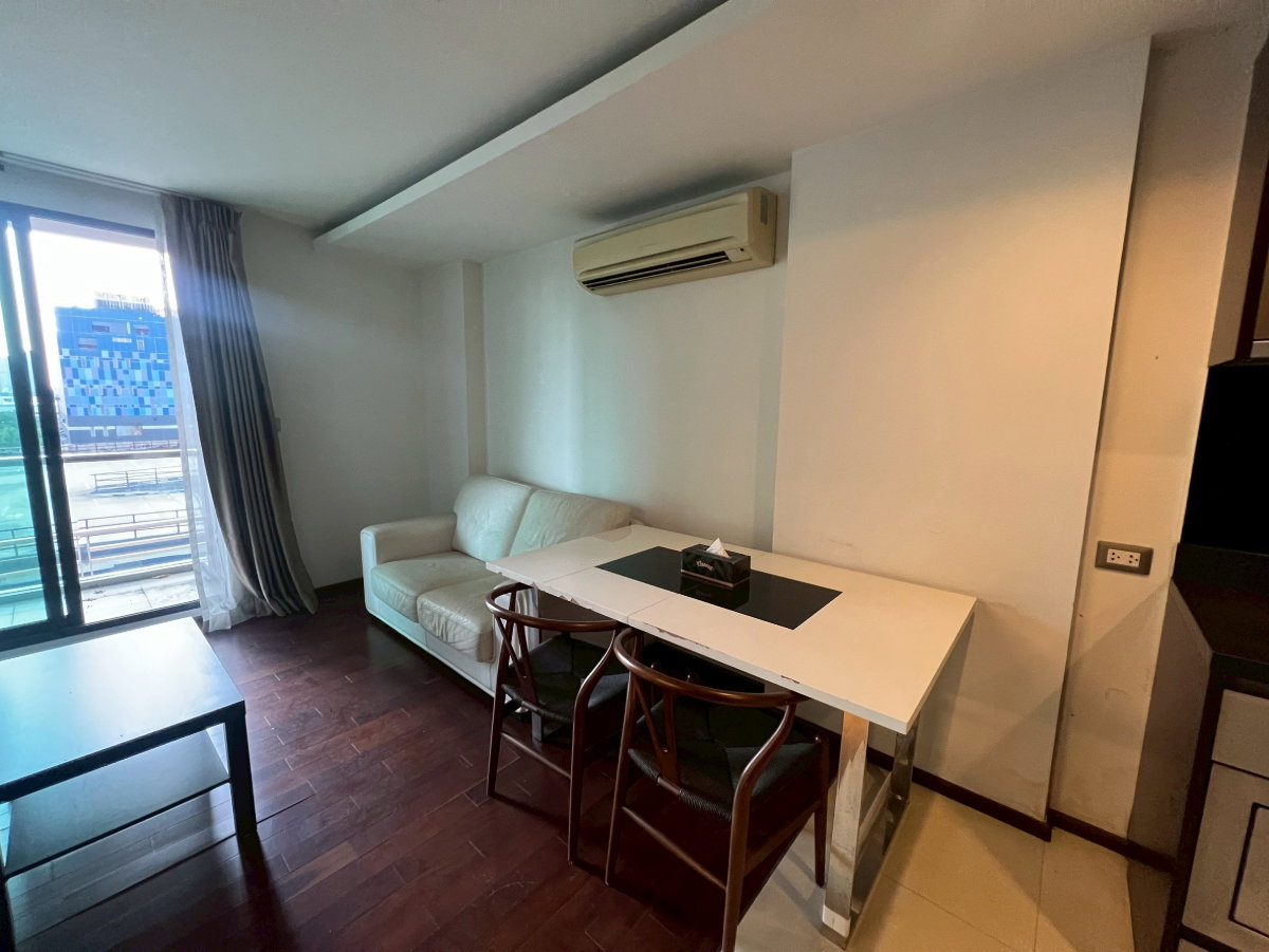 picture For Rent condo The Address Sukhumvit 61 (S03-2323) - 14/16