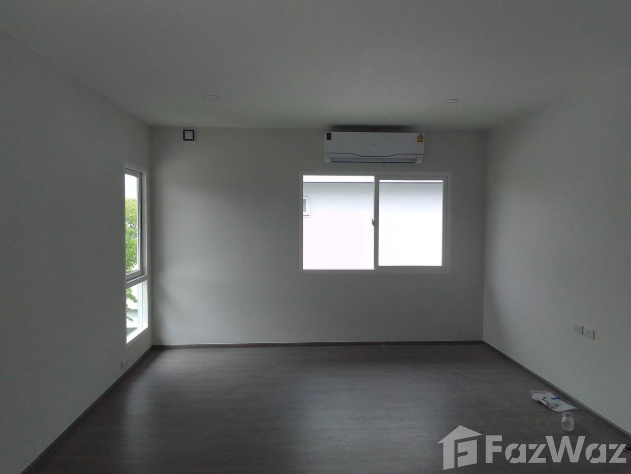 รูป ขาย บ้านเดี่ยว 5 ห้องนอน ในโครงการ ชัยพฤกษ์ ทางด่วนรามอินทรา-จตุโชติ 5363217 - รูปที่ 3/27