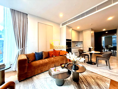 คอนโดให้เช่า : The Residence 38 | Stunning 1 Bed Luxury Condo in Thonglor - BR60715CD