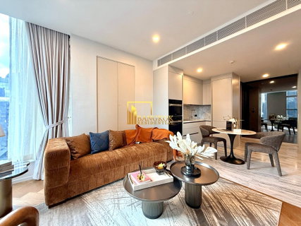 รูปภาพ The Residence 38 | Stunning 1 Bed Luxury Condo in Thonglor - BR60715CD