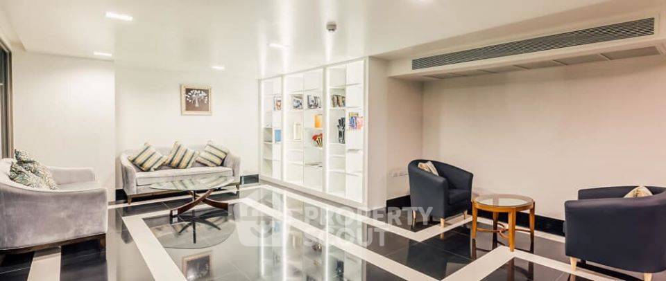 รูป คอนโด 1-ห้องนอน ที่ ดาวน์ทาวน์ 49 สุขุมวิท ใกล้ BTS พร้อมพงษ์ (ID 515707) - รูปที่ 16/16
