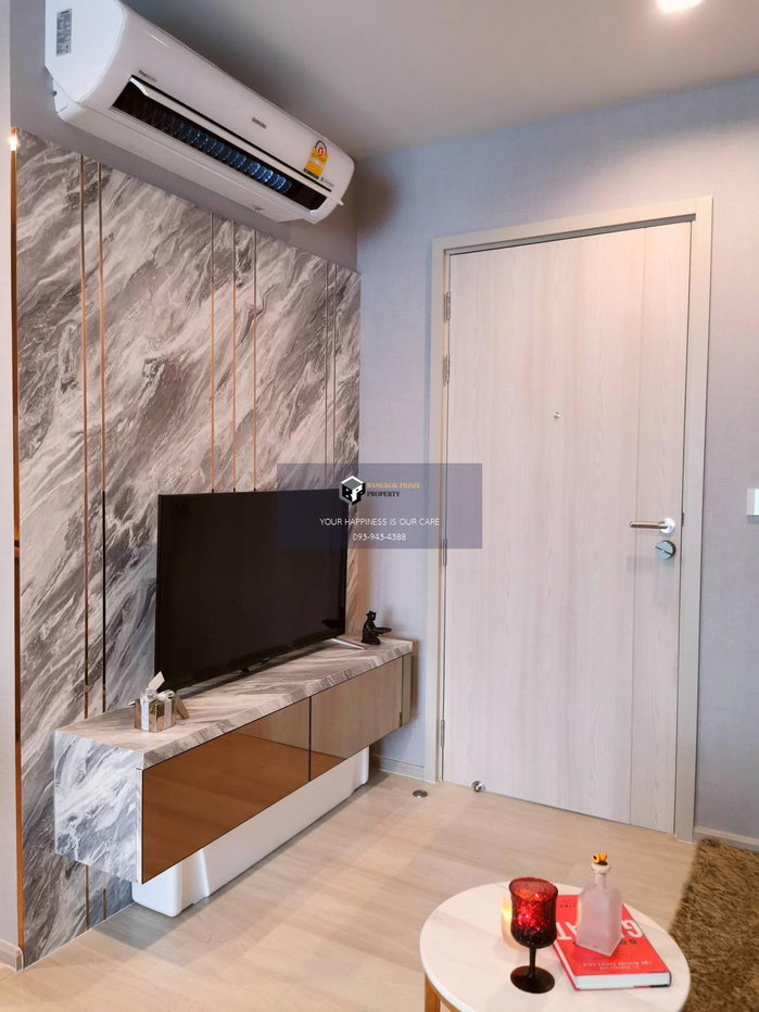 picture NLife One Wireless | One Bed plus size on Wirelss Road Nice facing and decorated #2026042814459 - 2/8