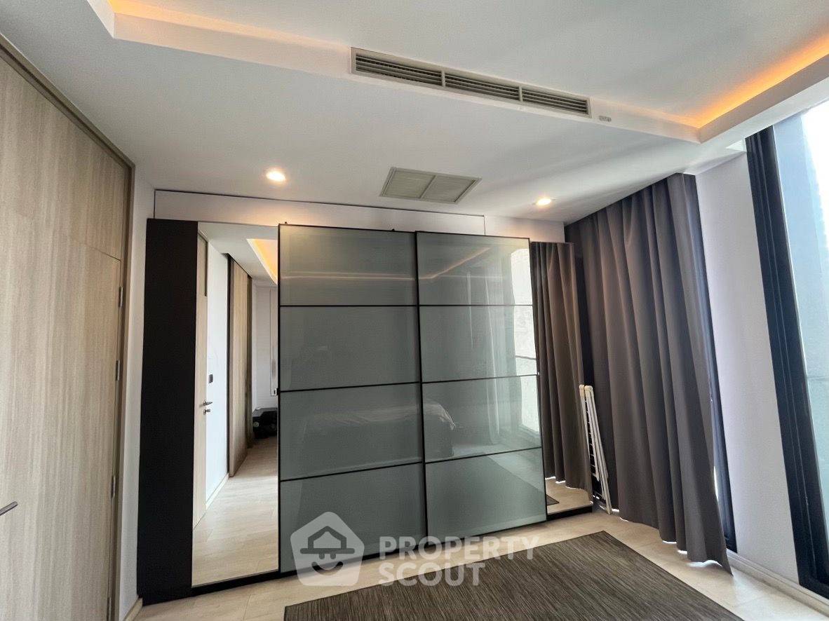 รูป คอนโด 1-ห้องนอน ที่ โนเบิล เพลินจิต ใกล้ BTS เพลินจิต (ID 1672842) - รูปที่ 2/11