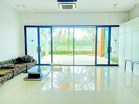 รูป The Legacy Golf Club คฤหาสน์ Pool Villa Wellness Center บนที่ดิน 2ไร่ 2,500ตร.ม. 9นอน 5น้ำ ซาฟารีเวิลร์ ปัญญาอินทรา - รูปที่ 7/8