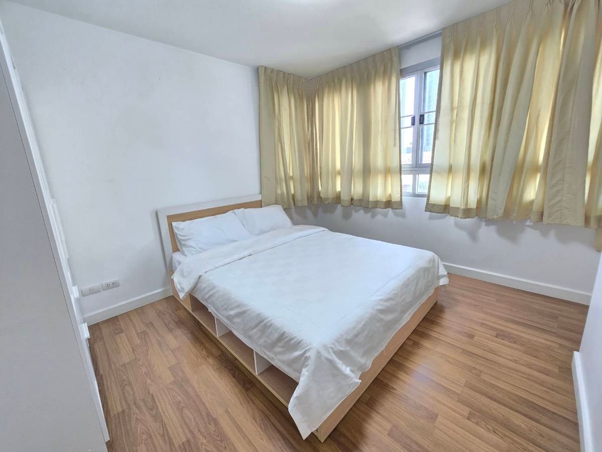 รูป LTH13700 – Condo for Sale | The Clover Thonglor | 75 sqm | 2 Beds 2 Baths | Near BTS Thonglor | 7.5 MB | คอนโดขาย เดอะ โคลเวอร์ ทองหล่อ - รูปที่ 2/6