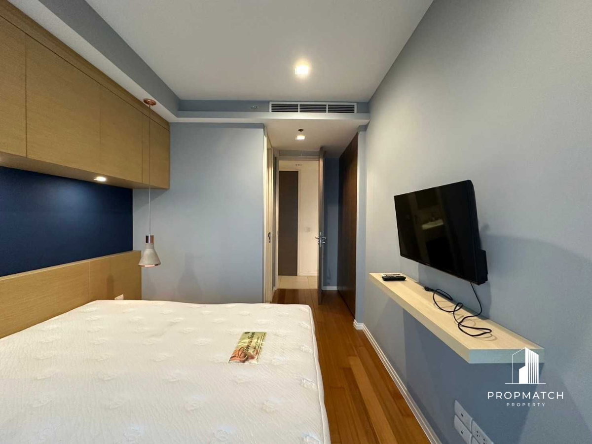 รูป PM029025 ✨Flash Deal ✨ The River Condominium (2Bed 3Bath 132 SQM.) พร้อมอยู่ ! เพียง 80,000 บาทต่อเดือน Tel.0981315848 @propmatch - รูปที่ 7/15